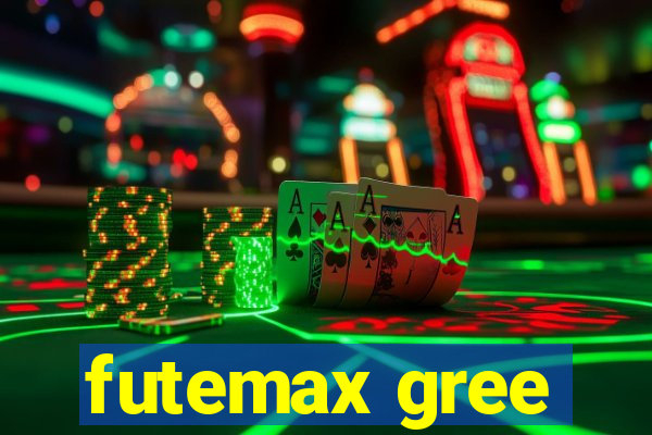 futemax gree