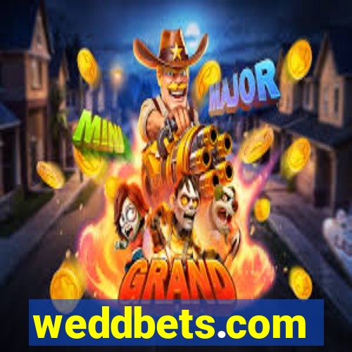 weddbets.com