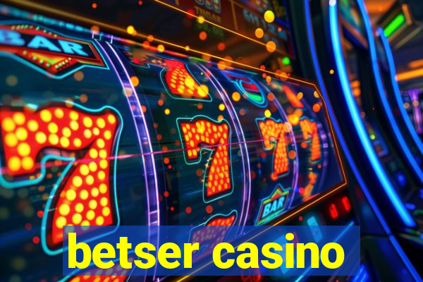 betser casino