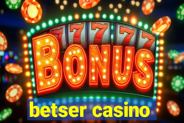 betser casino