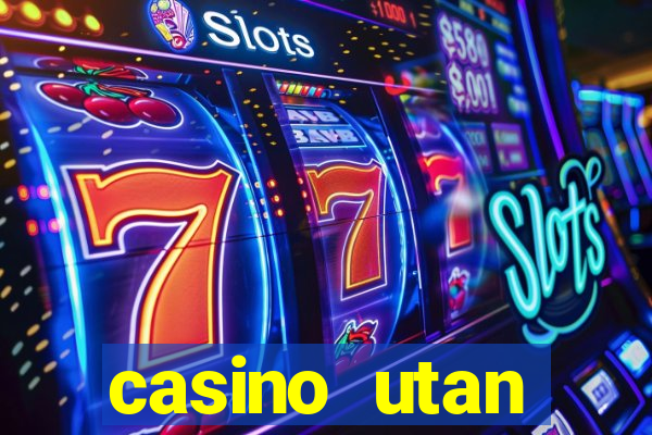 casino utan spelpaus i mobilen