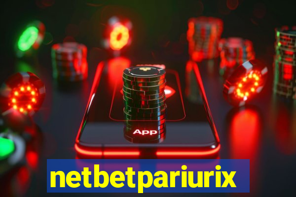 netbetpariurix