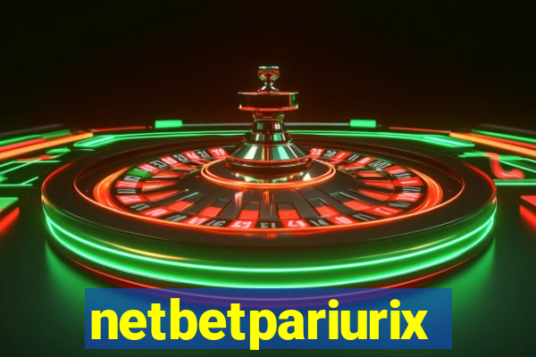 netbetpariurix