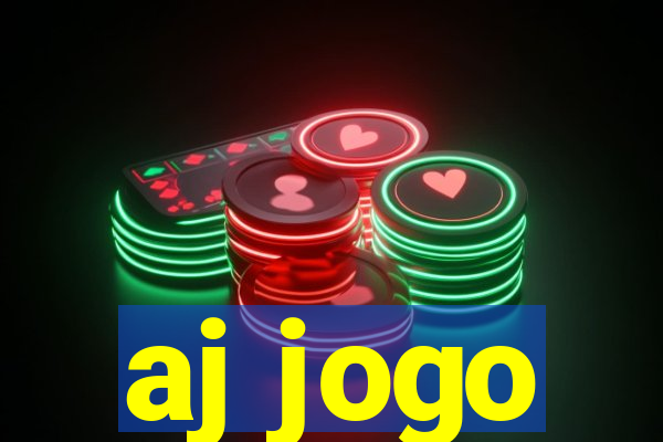 aj jogo