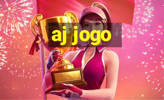 aj jogo