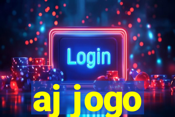 aj jogo