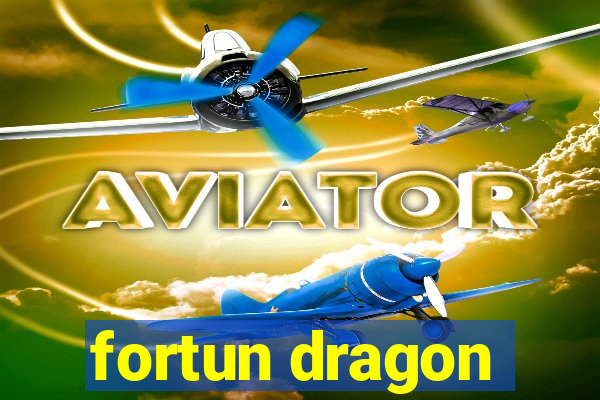 fortun dragon