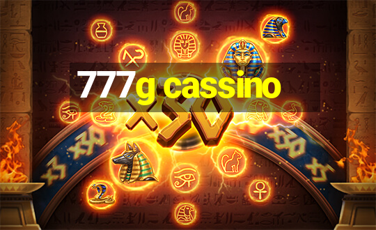 777g cassino