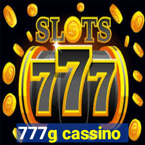 777g cassino