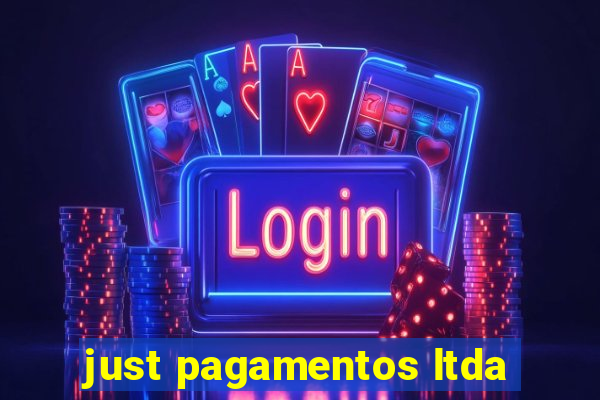 just pagamentos ltda