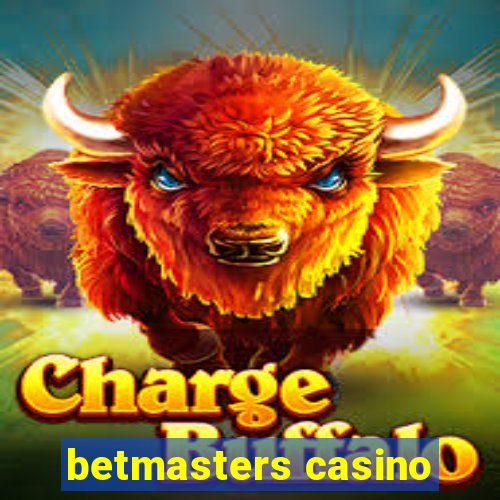 betmasters casino