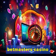 betmasters casino