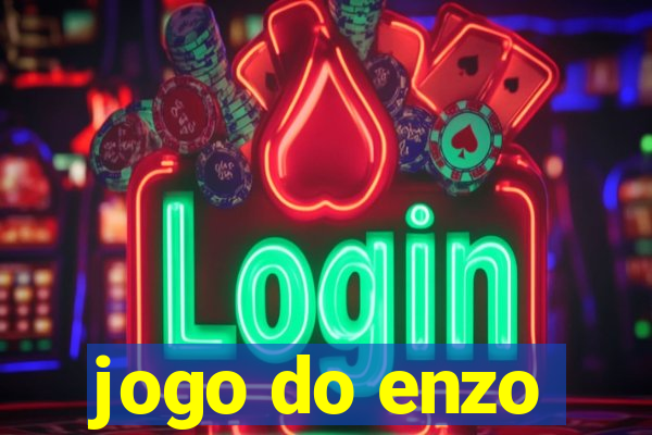 jogo do enzo