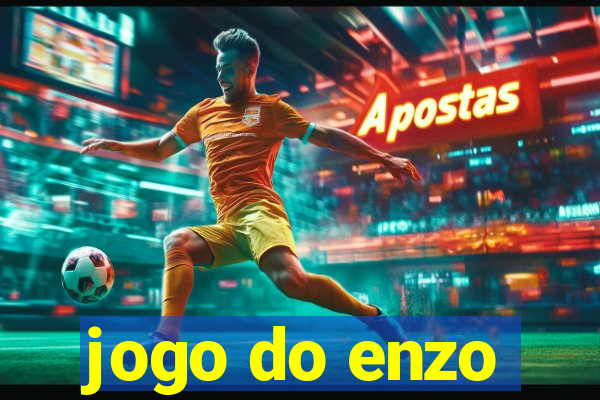 jogo do enzo