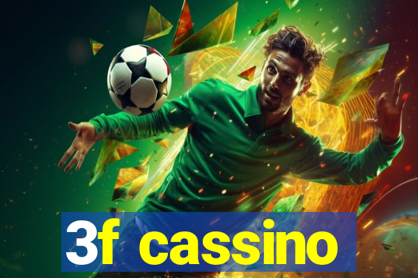 3f cassino