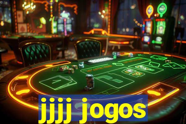 jjjj jogos