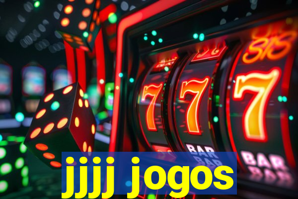 jjjj jogos