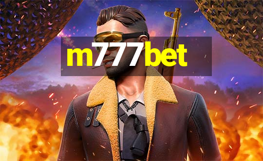 m777bet