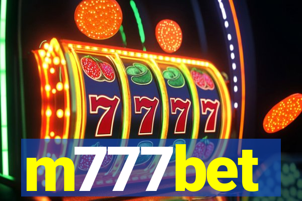 m777bet