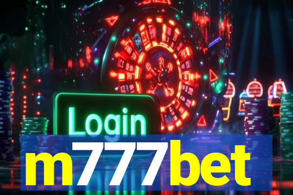 m777bet