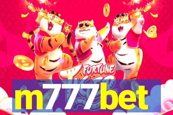 m777bet