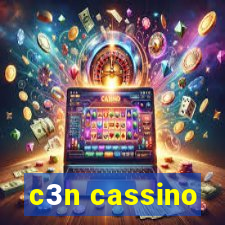 c3n cassino