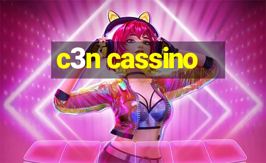 c3n cassino