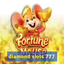 diamond slots 777