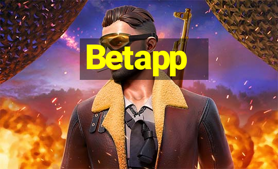 Betapp