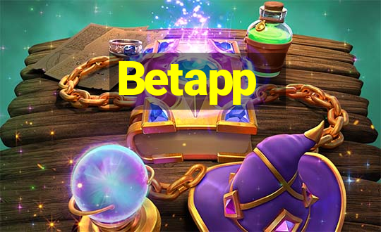 Betapp