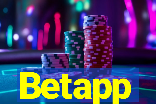 Betapp