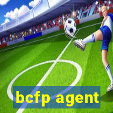 bcfp agent