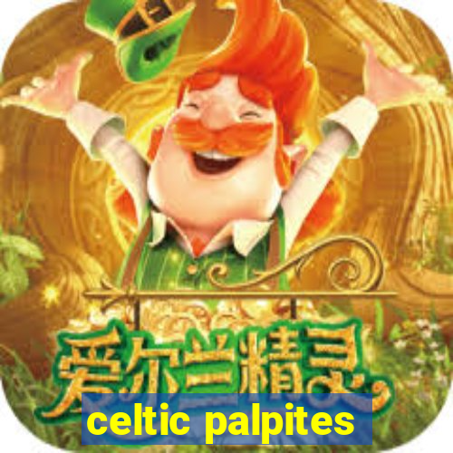 celtic palpites