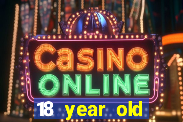 18 year old casinos in arizona