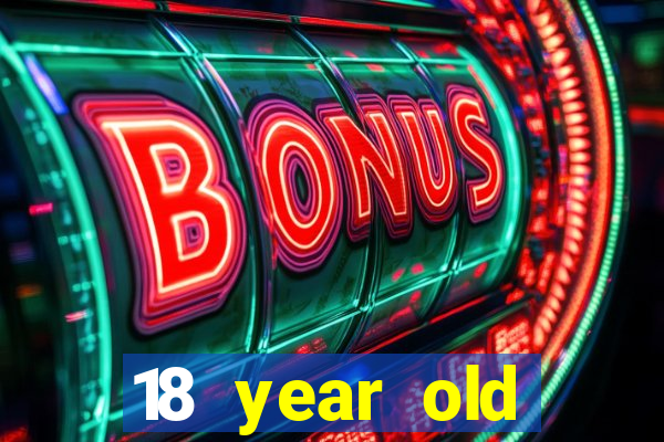 18 year old casinos in arizona