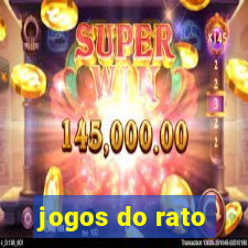 jogos do rato