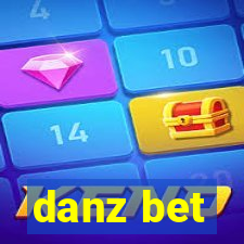 danz bet