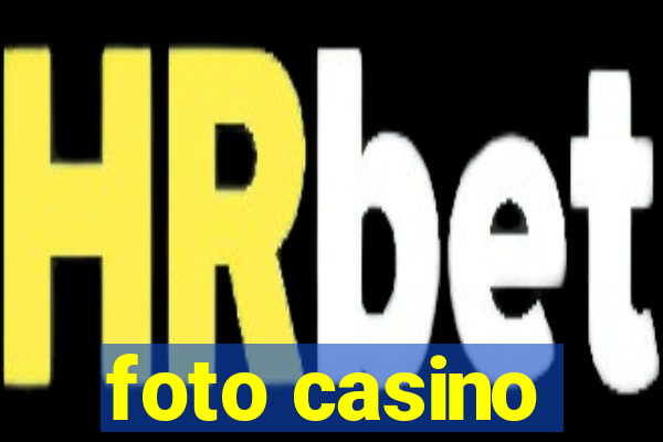 foto casino