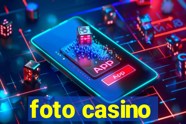 foto casino