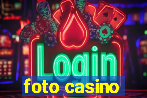 foto casino