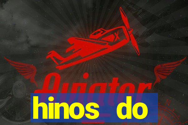 hinos do corinthians letra