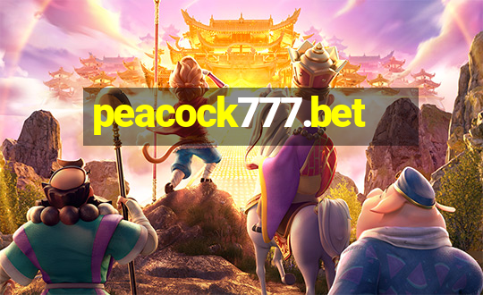 peacock777.bet