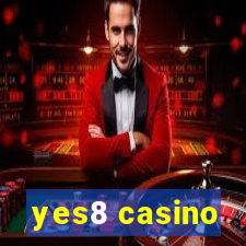 yes8 casino