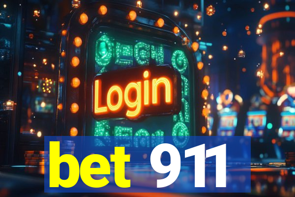 bet 911