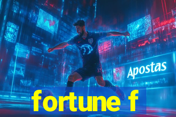 fortune f