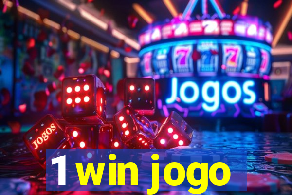 1 win jogo