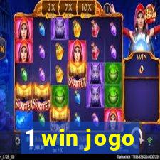 1 win jogo