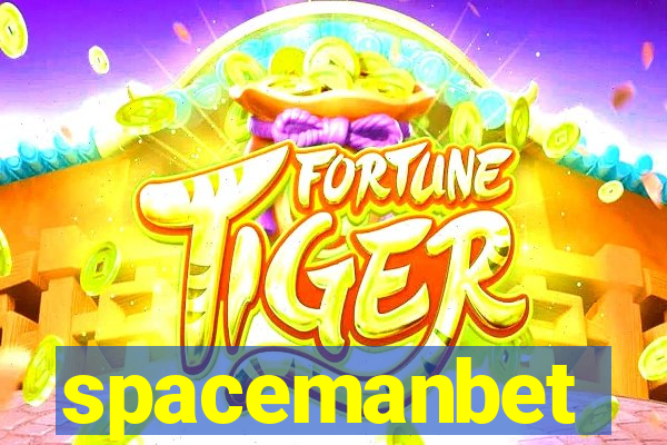 spacemanbet