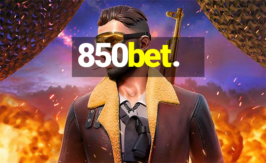 850bet.