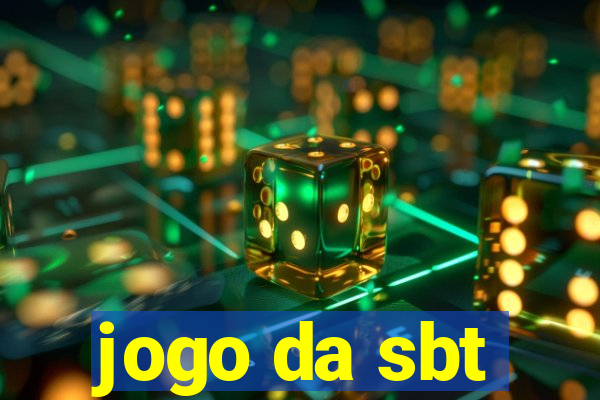 jogo da sbt